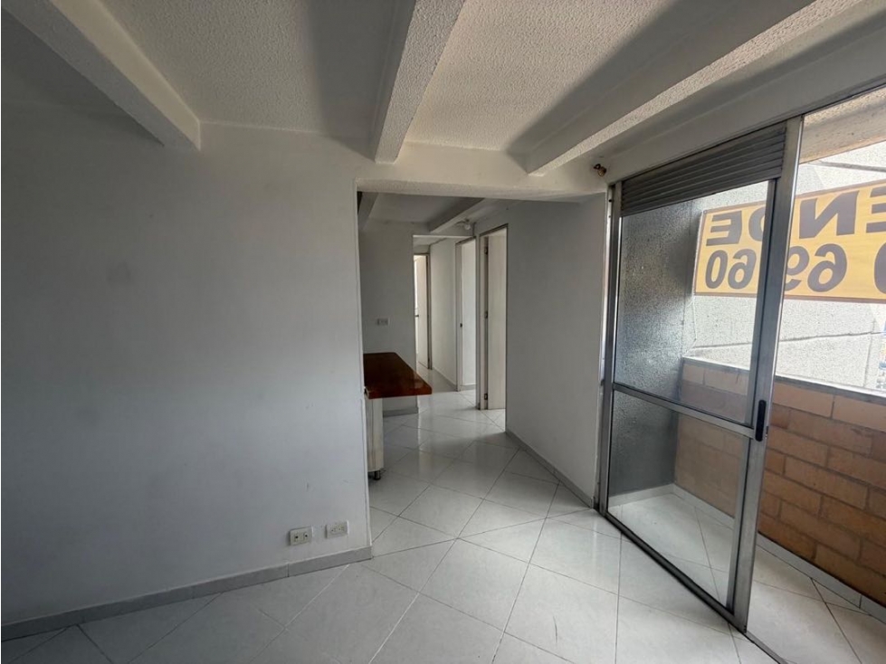 VENTA APARTAMENTO ROBLEDO, SECTOR LAS LUNAS — foto 5