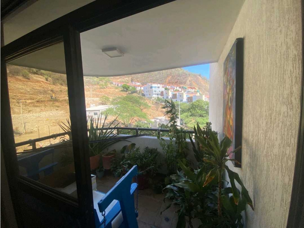 Venta apartamento Rodadero Santa Marta