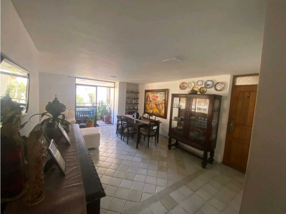 Venta apartamento Rodadero Santa Marta — foto 4