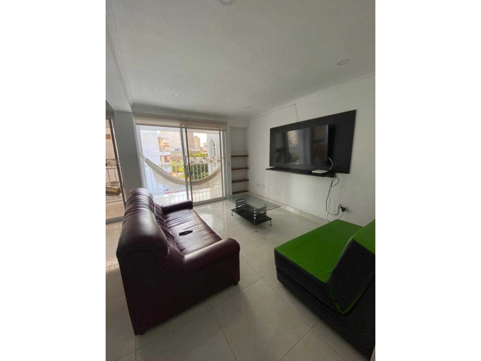 VENDO APARTAMENTO 4TO PISO RODADERO SANTA MARTA W10459517 LG