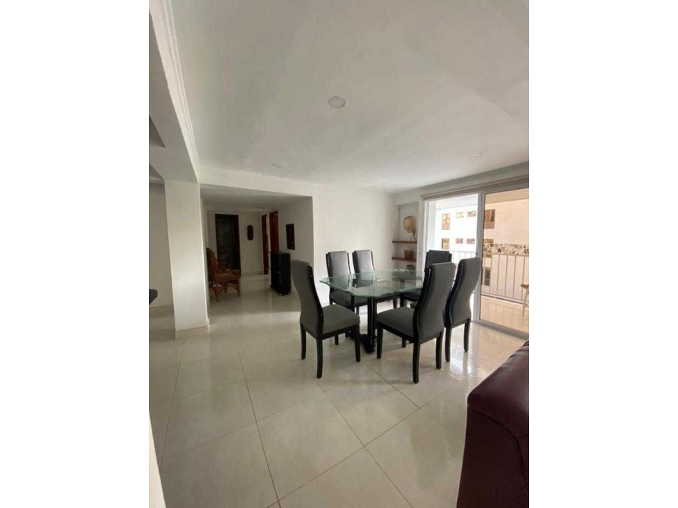 VENDO APARTAMENTO 4TO PISO RODADERO SANTA MARTA W10459517 LG - 2