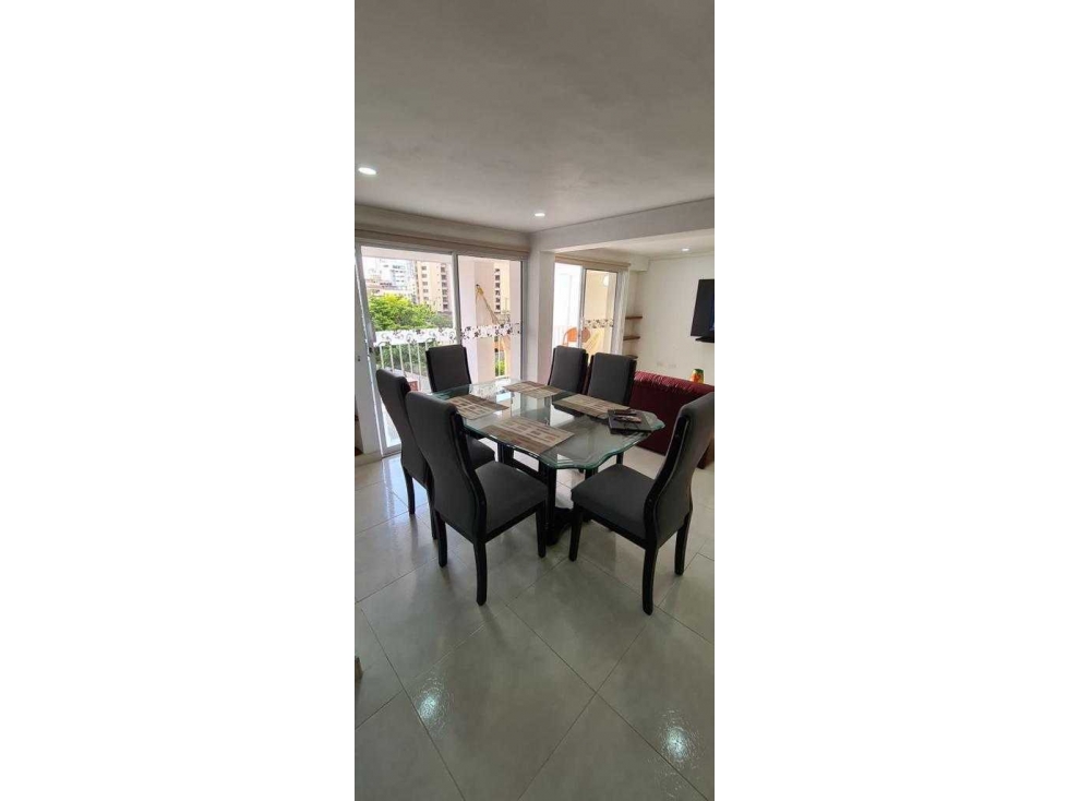 VENDO APARTAMENTO 4TO PISO RODADERO SANTA MARTA W10459517 LG - 3