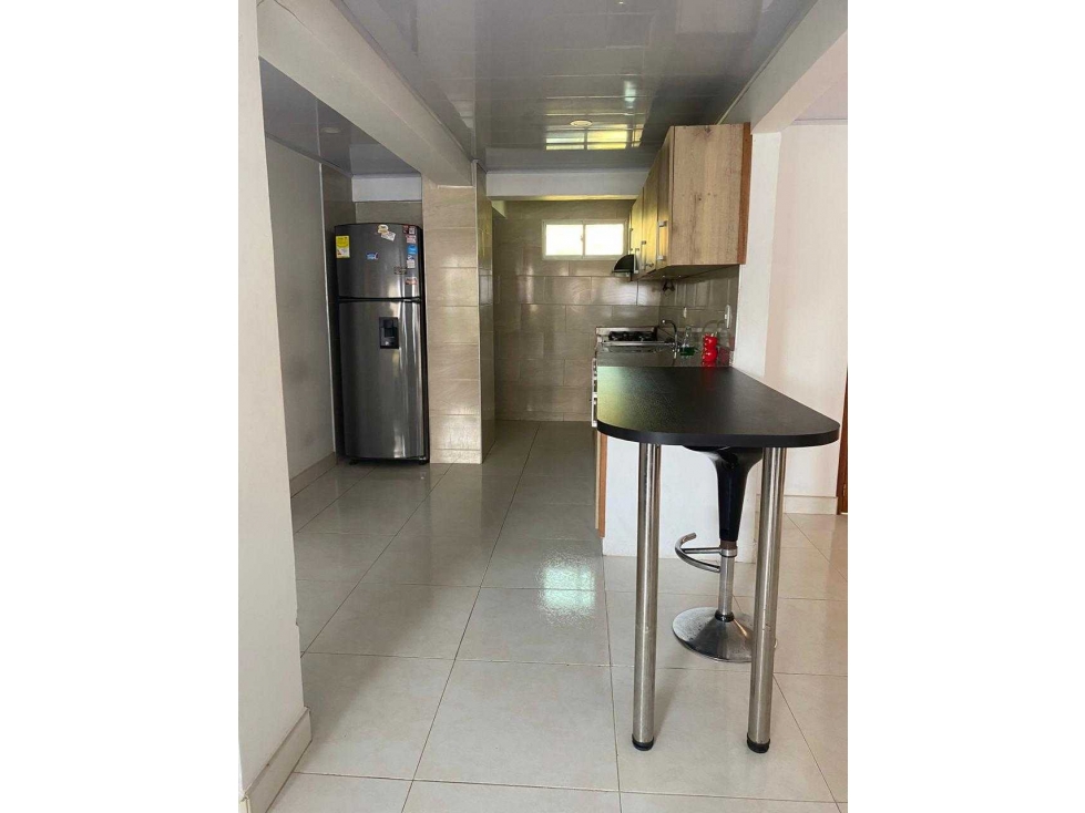 VENDO APARTAMENTO 4TO PISO RODADERO SANTA MARTA W10459517 LG - 4