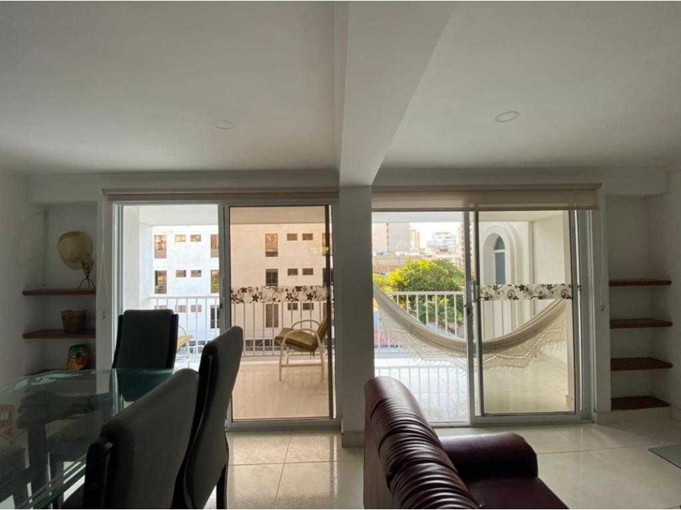 VENDO APARTAMENTO 4TO PISO RODADERO SANTA MARTA W10459517 LG - 5