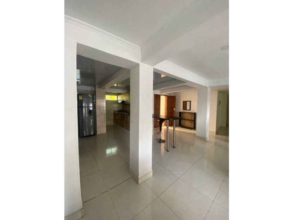 VENDO APARTAMENTO 4TO PISO RODADERO SANTA MARTA W10459517 LG - 6
