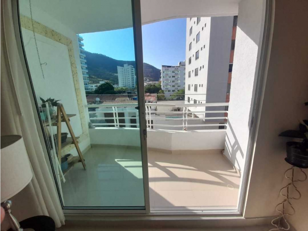 VENTA APARTAMENTO RODADERO SANTA MARTA. W10472179 LG