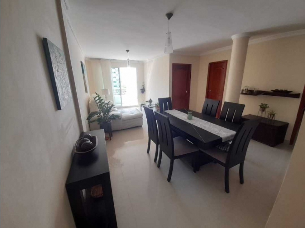 VENTA APARTAMENTO RODADERO SANTA MARTA. W10472179 LG — foto 4