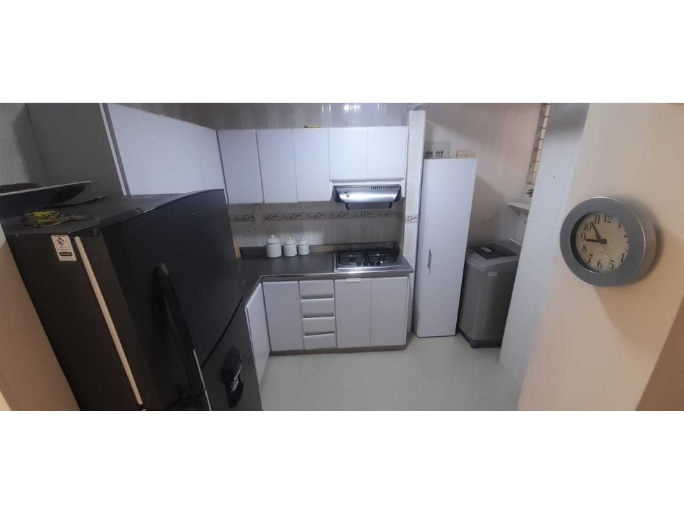 VENTA APARTAMENTO RODADERO SANTA MARTA. W10472179 LG — foto 5