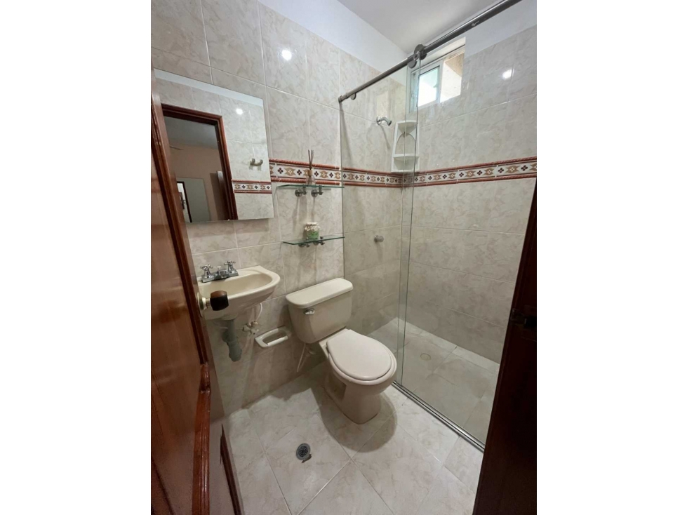 VENTA APARTAMENTO RODADERO SANTA MARTA. W10472179 LG — foto 6