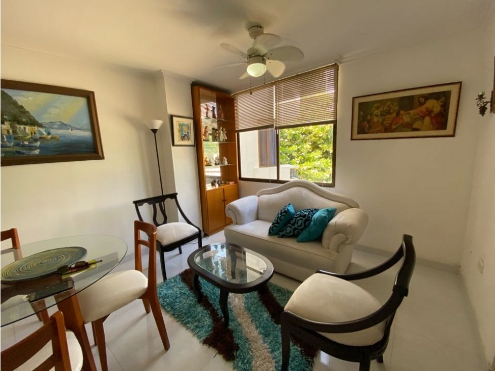 Venta apartamento Rodadero Sur - 2