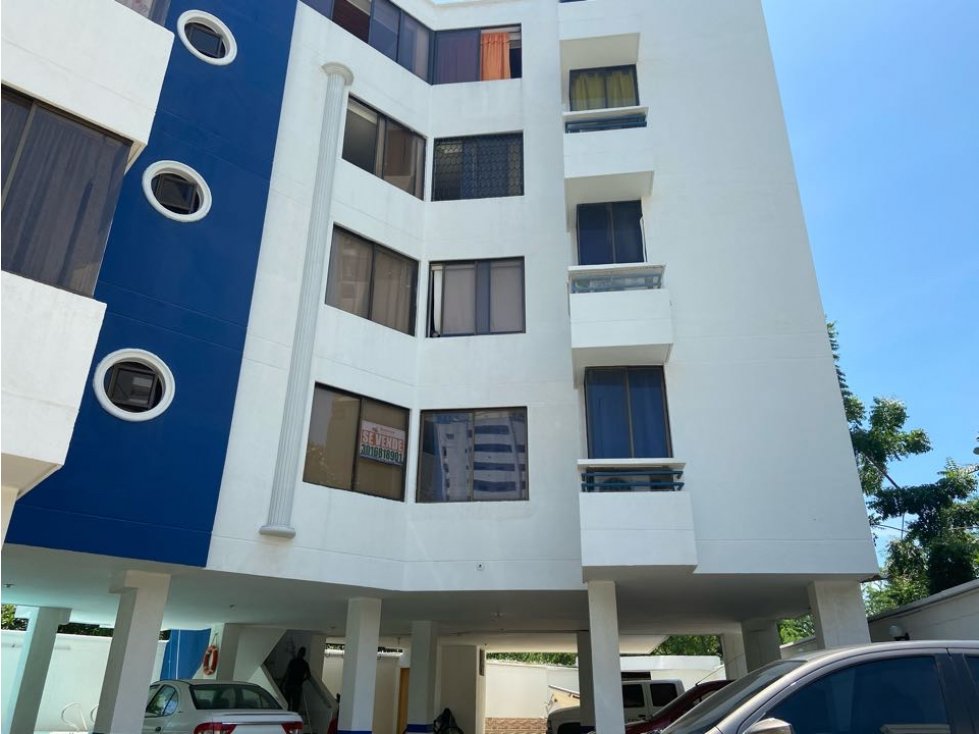 Venta apartamento Rodadero Sur - 4