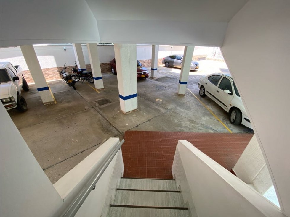 Venta apartamento Rodadero Sur - 5