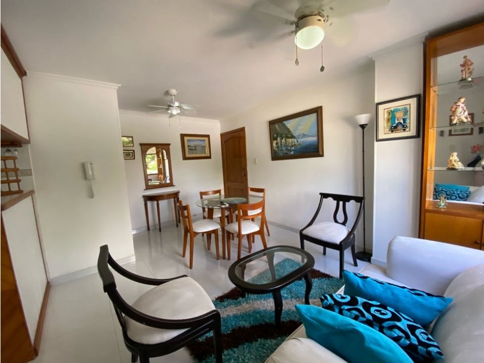 Venta apartamento Rodadero Sur - 1
