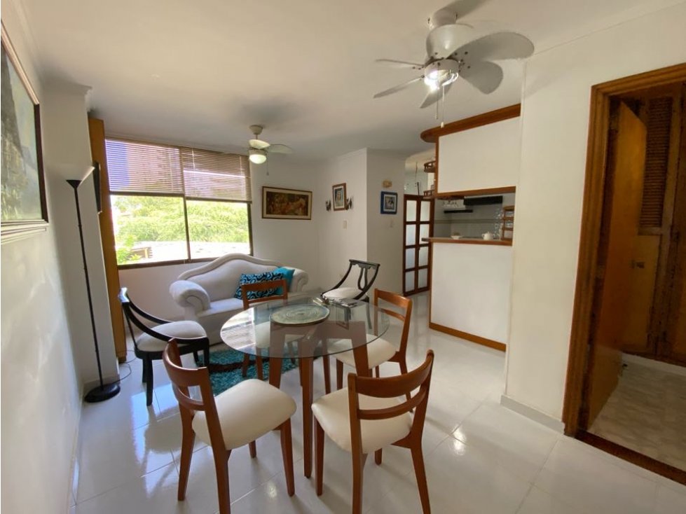 Venta apartamento Rodadero Sur - 6