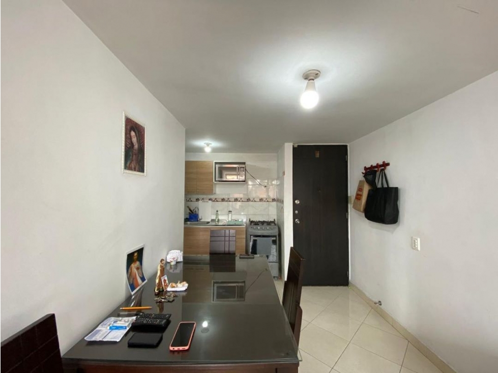 VENTA APARTAMENTO RODEO ALTO 54m2 — foto 2