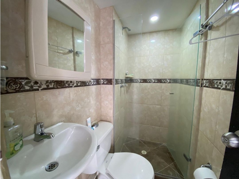 VENTA APARTAMENTO RODEO ALTO 54m2 — foto 4