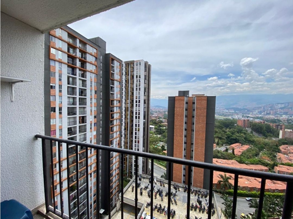 VENTA APARTAMENTO RODEO ALTO 54m2 — foto 5