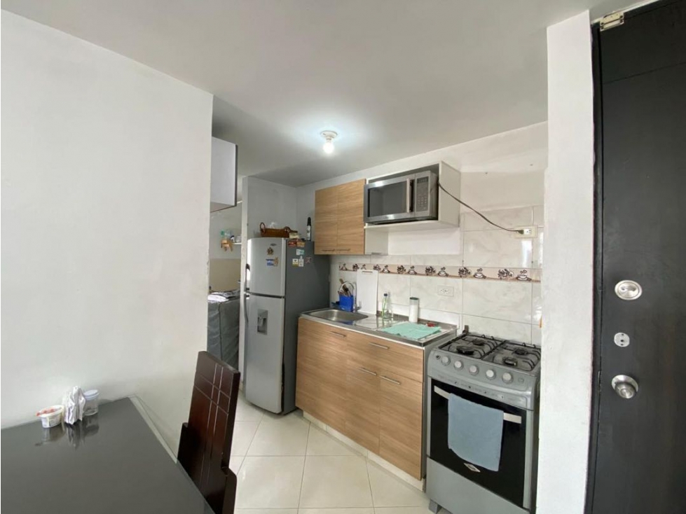 VENTA APARTAMENTO RODEO ALTO 54m2 — foto 6