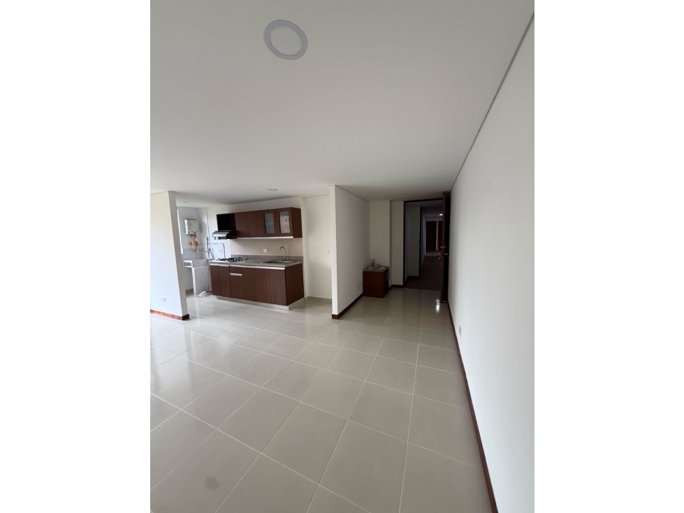 Venta Apartamento Rodeo Alto Belén Medellín Antioquia — foto 3