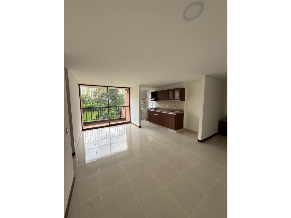 Venta Apartamento Rodeo Alto Belén Medellín Antioquia — foto 2
