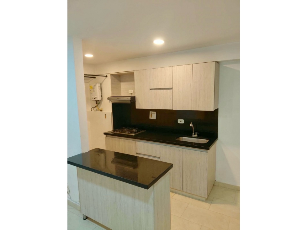 Venta apartamento rodeo alto en pentagrama