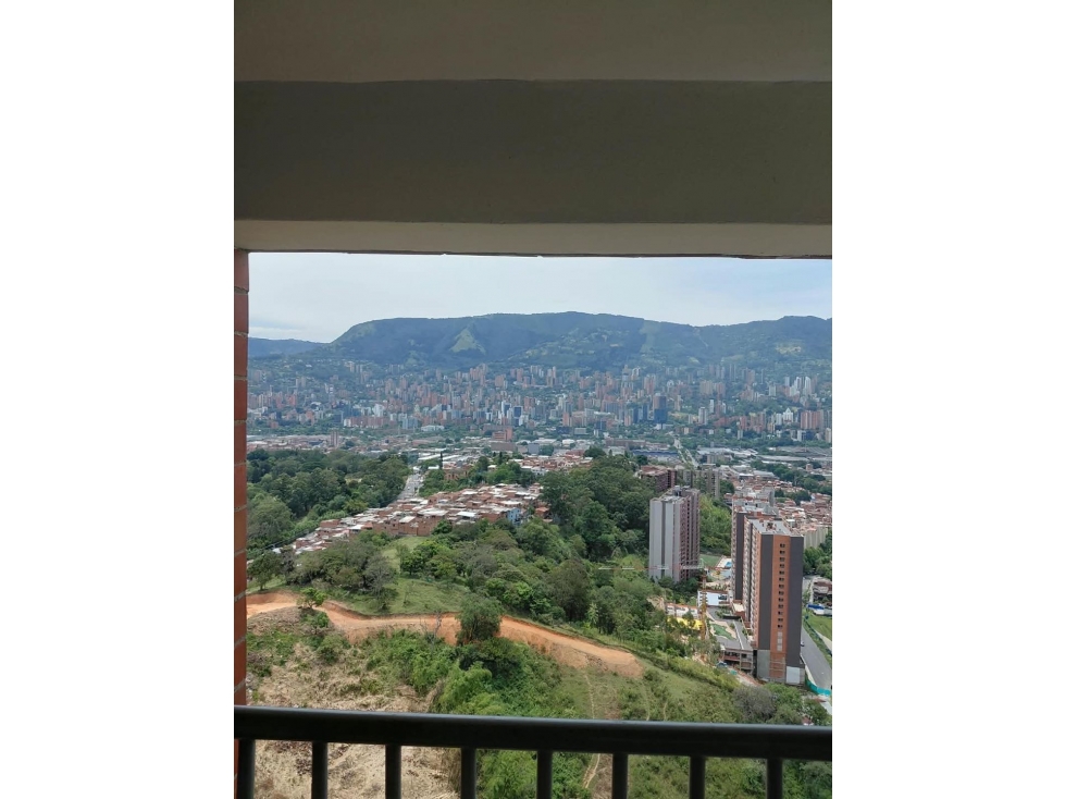 Venta apartamento rodeo alto en pentagrama — foto 6