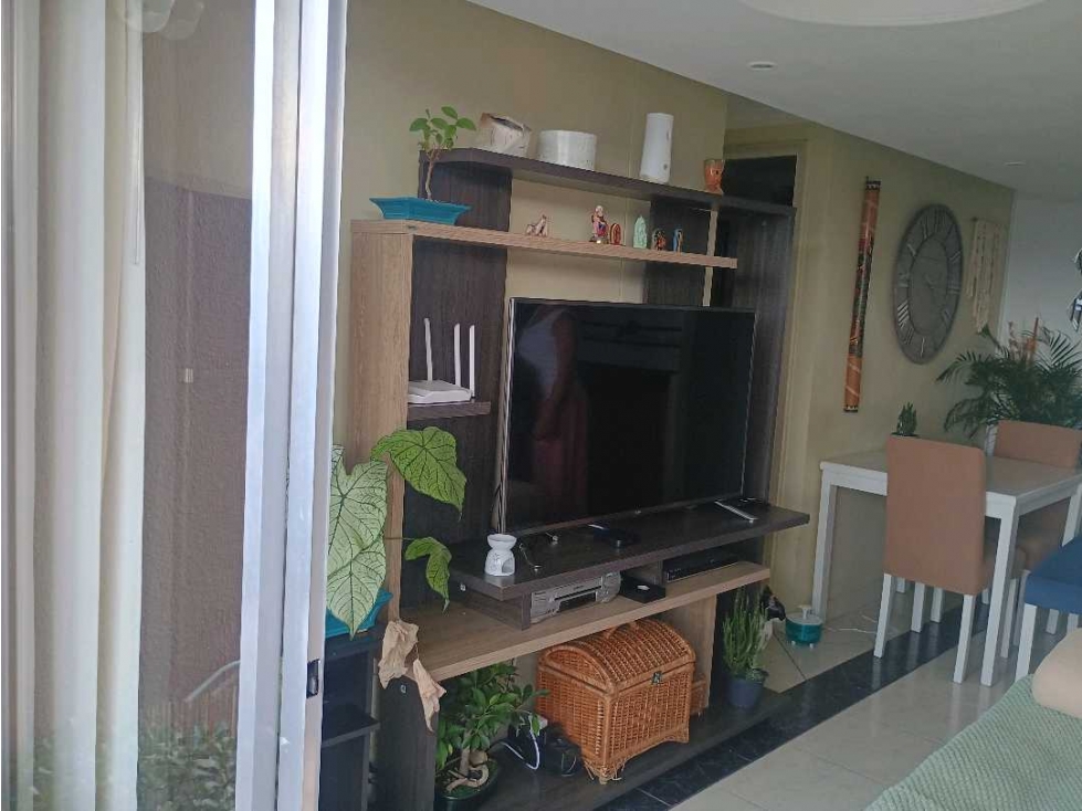 Venta apartamento Rodeo Alto — foto 2