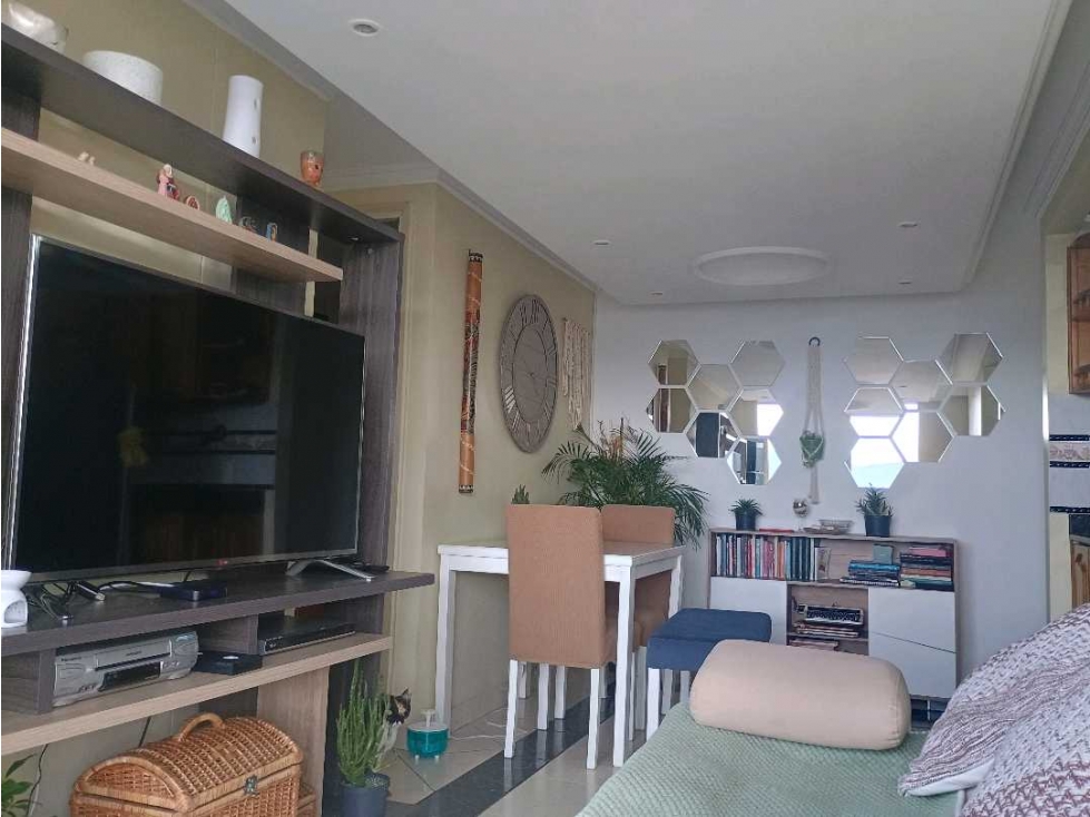 Venta apartamento Rodeo Alto — foto 3