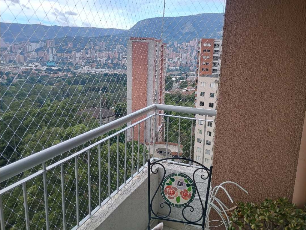 Venta apartamento Rodeo Alto — foto 4