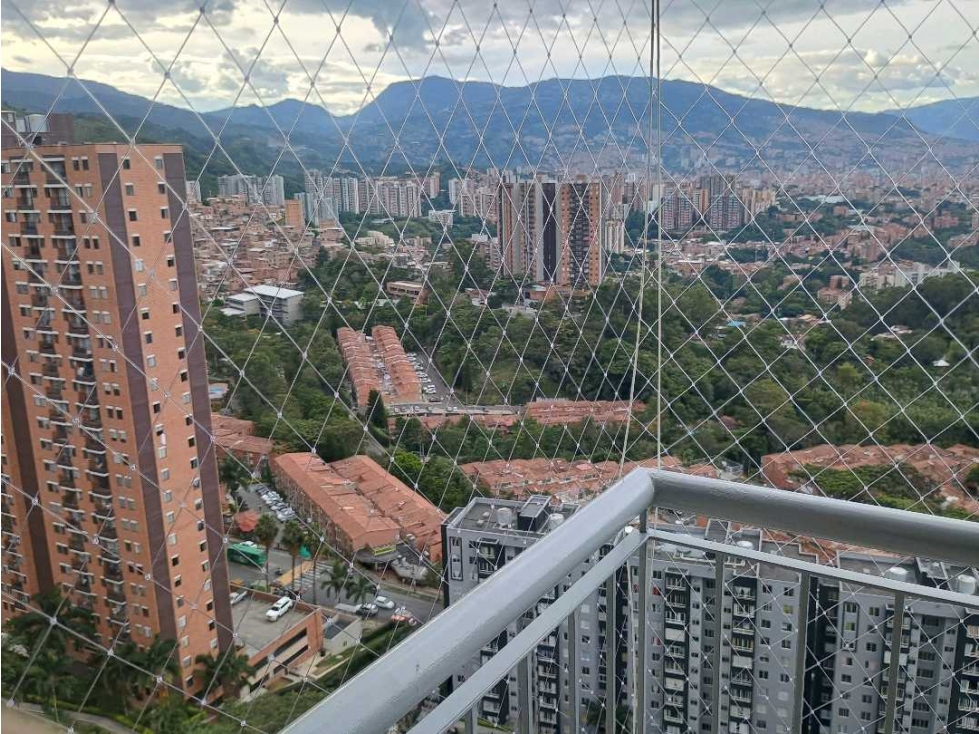 Venta apartamento Rodeo Alto — foto 5