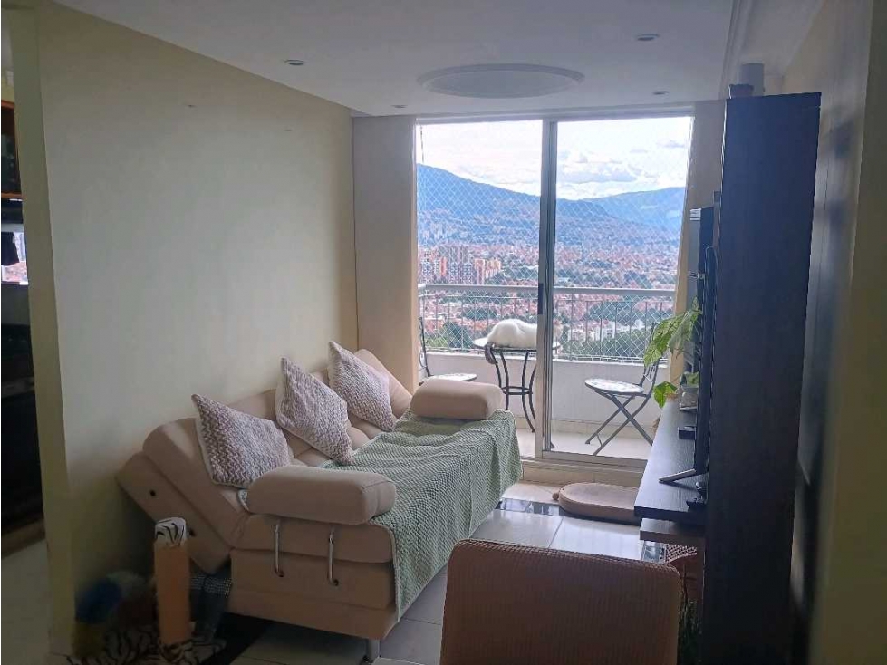 Venta apartamento Rodeo Alto — foto 6