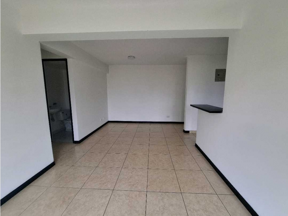 Venta apartamento, Rodeo Alto, Medellín — foto 3