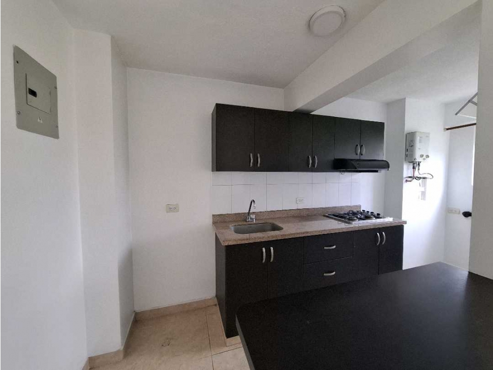 Venta apartamento, Rodeo Alto, Medellín — foto 4