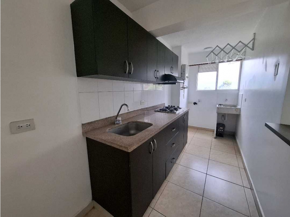 Venta apartamento, Rodeo Alto, Medellín — foto 5