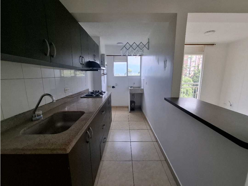 Venta apartamento, Rodeo Alto, Medellín — foto 6