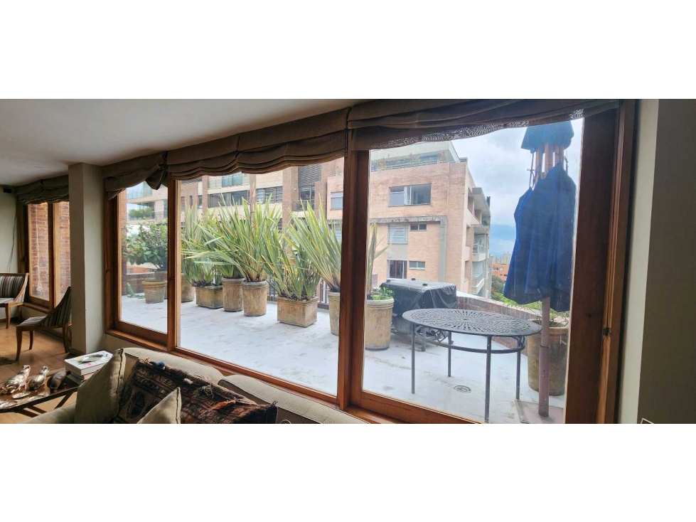 VENTA APARTAMENTO DUPLEX 325m2 + 70m2 TERRAZA ROSALES — foto 5