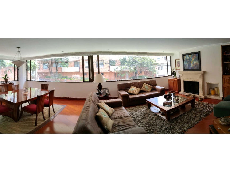 VENTA APARTAMENTO ROSALES