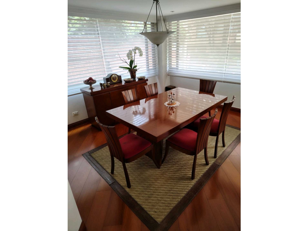 VENTA APARTAMENTO ROSALES — foto 4