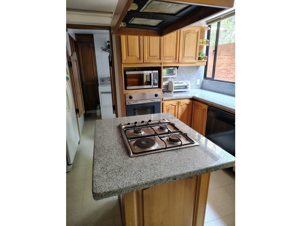 VENTA APARTAMENTO ROSALES — foto 6