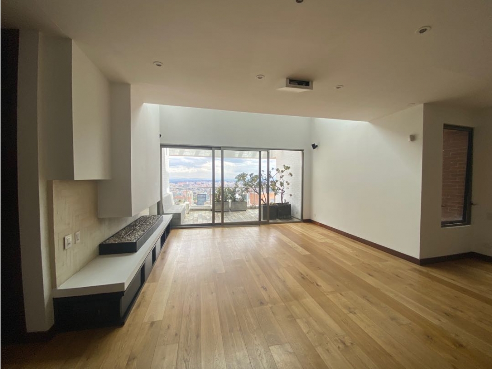 Venta Apartamento Rosales — foto 2