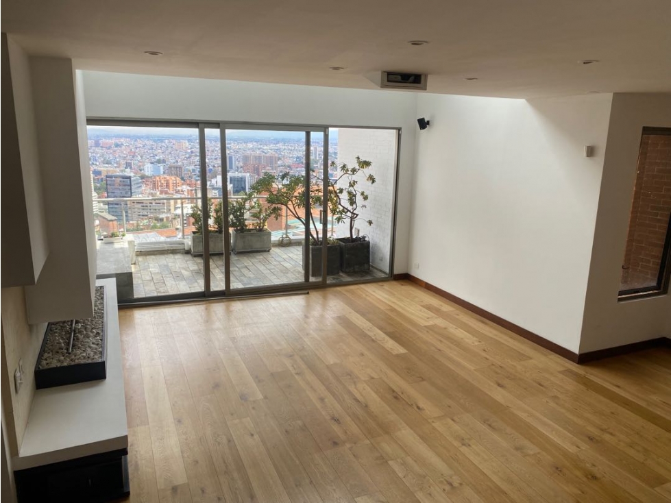 Venta Apartamento Rosales — foto 3