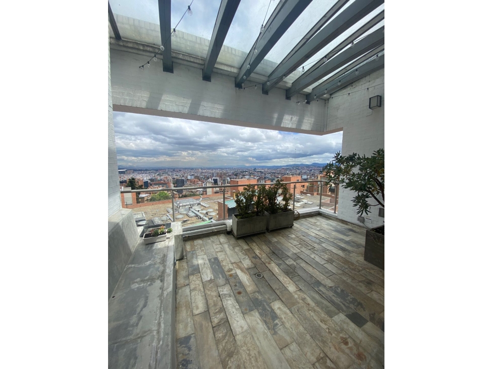 Venta Apartamento Rosales — foto 4