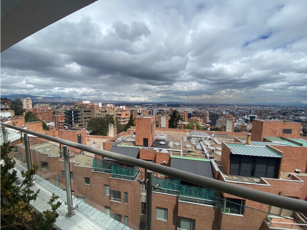 Venta Apartamento Rosales — foto 5