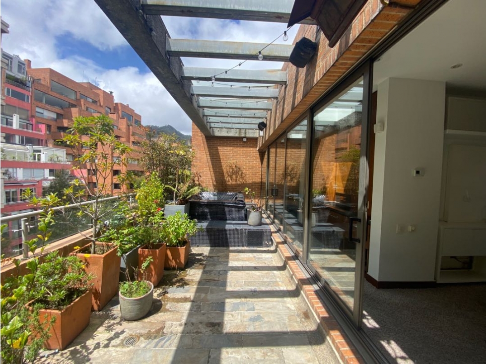 Venta Apartamento Rosales