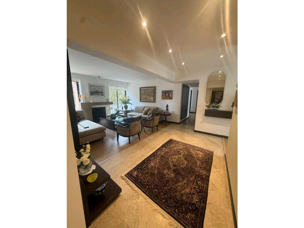 Venta Apartamento Rosales Bajo — foto 2