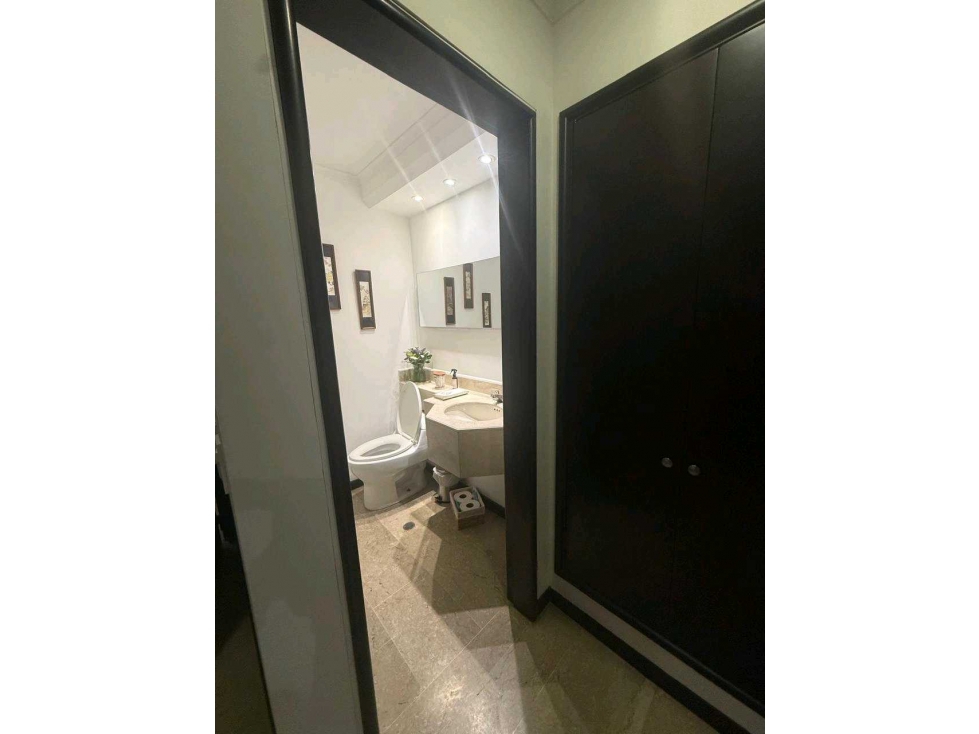 Venta Apartamento Rosales Bajo — foto 4