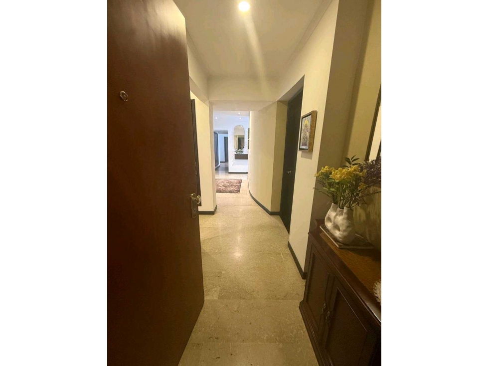 Venta Apartamento Rosales Bajo — foto 5