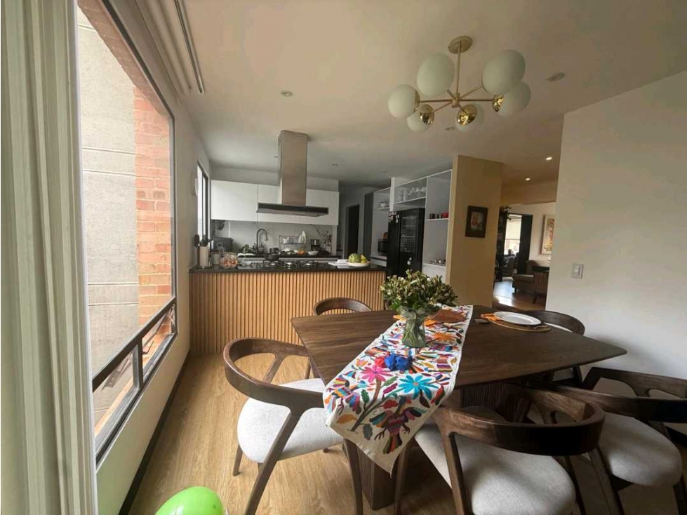 Venta Apartamento Rosales Bajo — foto 6