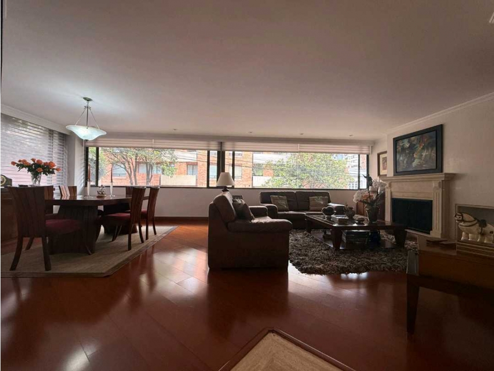 Venta Apartamento Rosales Bajo — foto 2