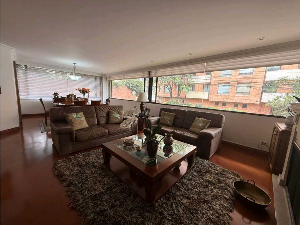 Venta Apartamento Rosales Bajo — foto 4